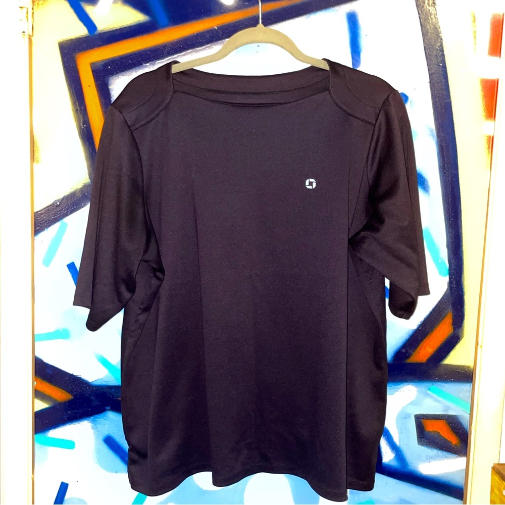 Chase work shirt